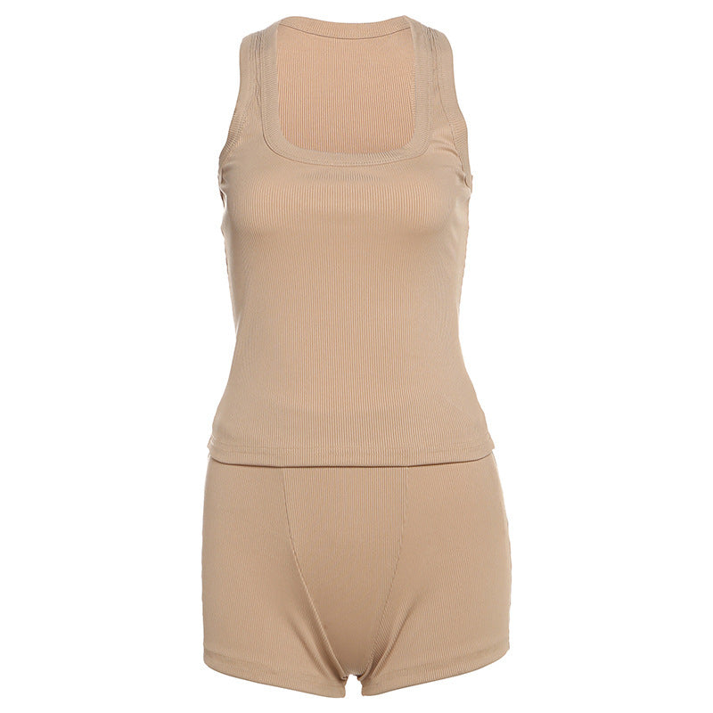 Damen Sportliches Set Drune