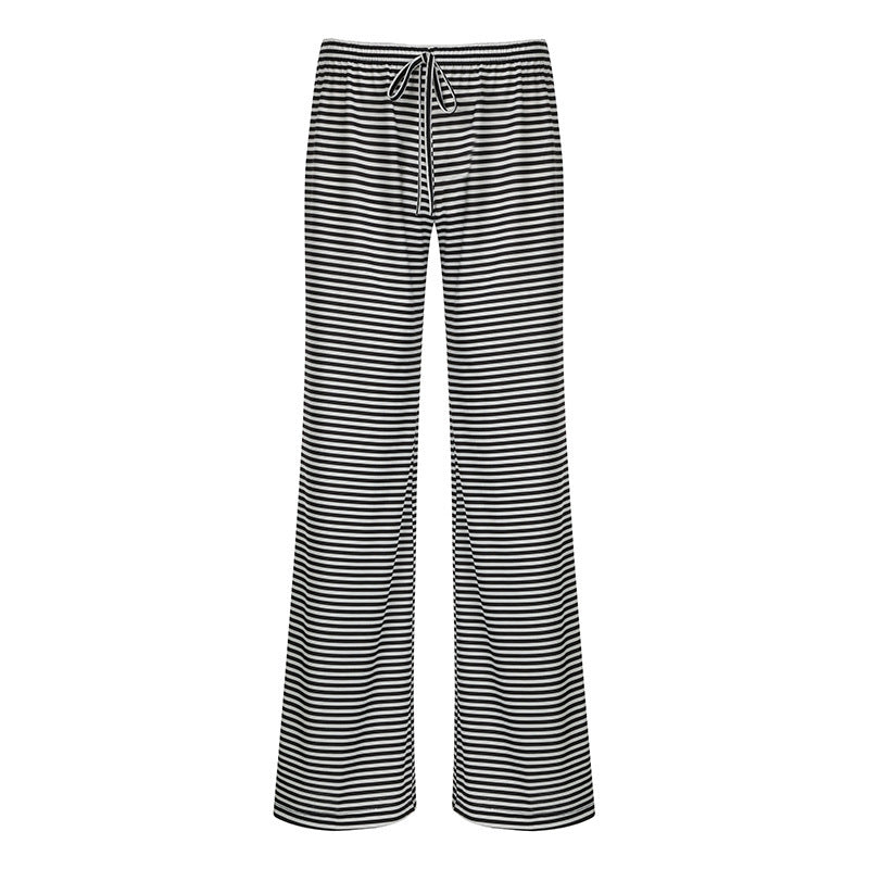 Damen gemütliche Loungehose Drune