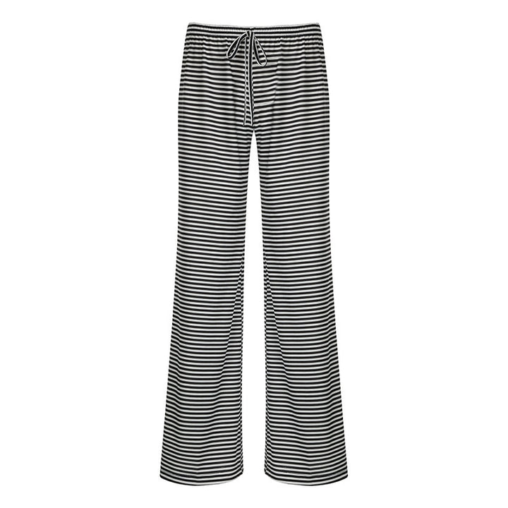 Damen gemütliche Loungehose Drune