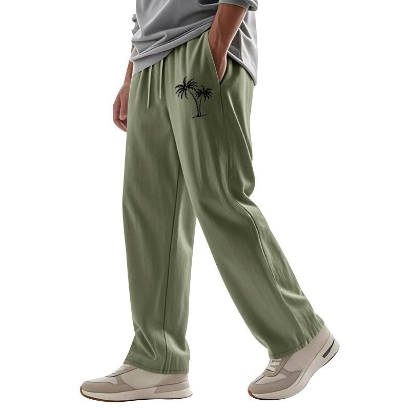 Herren lässige Freizeithose Drune