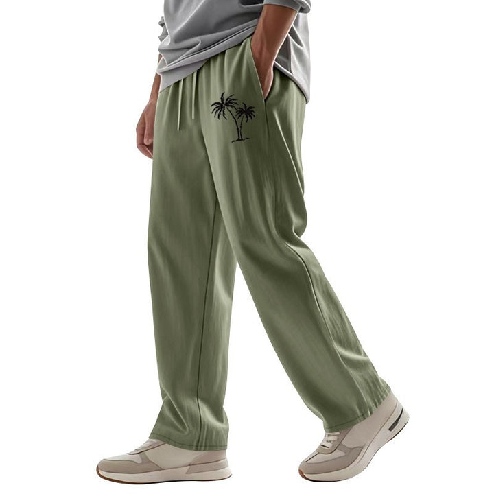 Herren lässige Freizeithose Drune