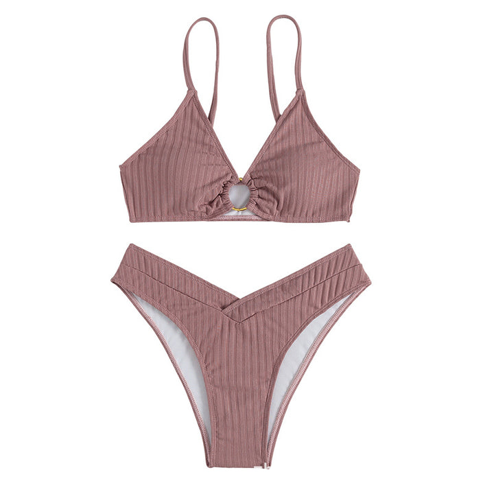 Damen Bikini-Set Drune