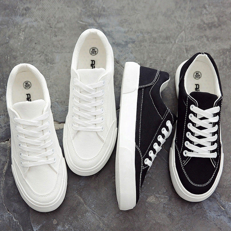 Drune | Alltags Turnschuhe für Damen