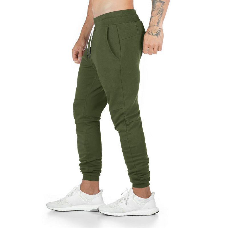 Herren Sportliche Jogginghose Drune