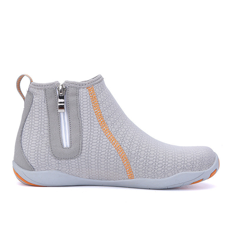 Damen Schnell-Trocknen Aqua Fitness Boots Drune