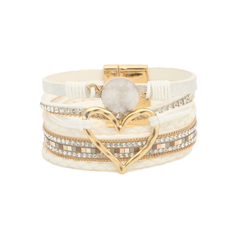 Drune | Boho-Armband