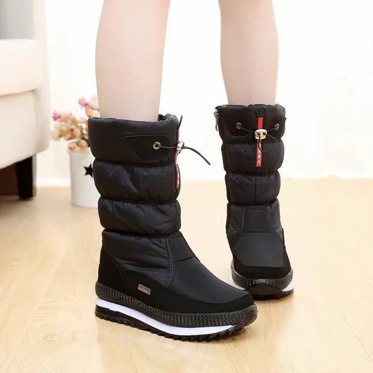 Drune | winter boots