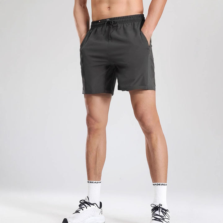 Herren Sportliche Badeshorts Drune
