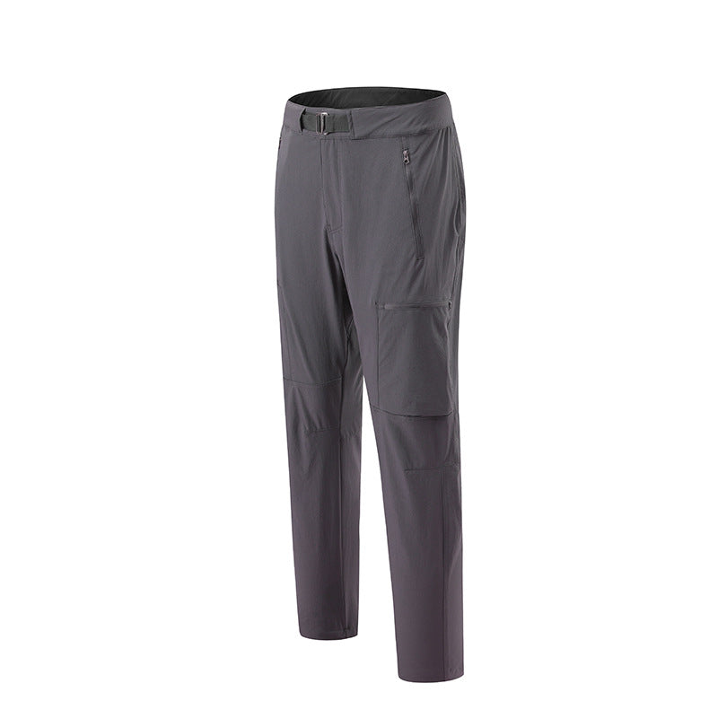 Herren multifunktionale Outdoor-Hose Drune