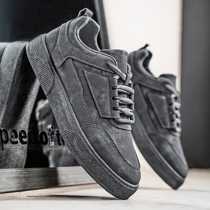 Herren Casual Sneakers mit innovativer Dämpfungstechnologie Drune