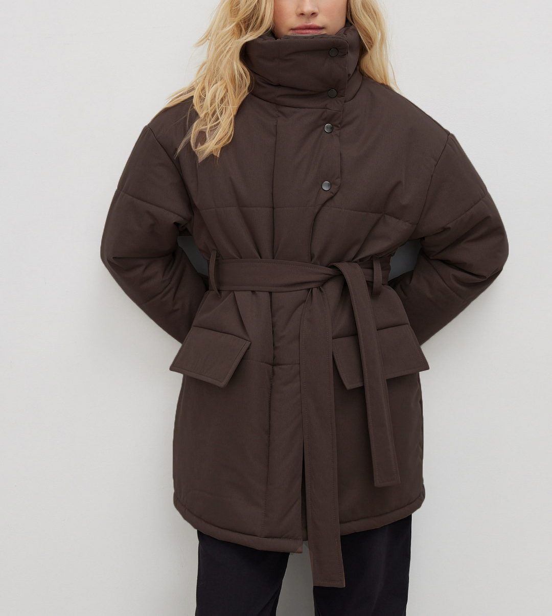 Drune | Wasserfalljacke