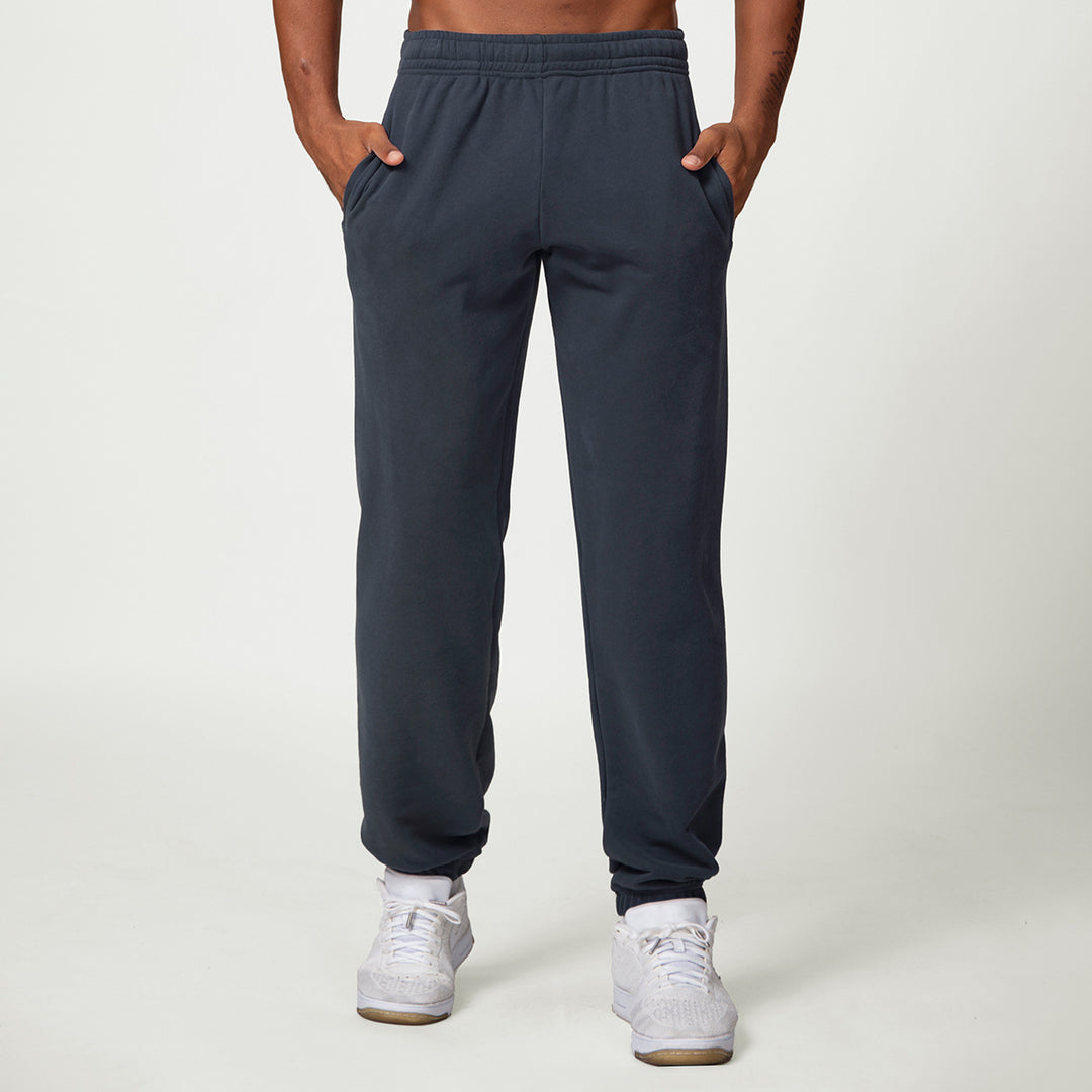 Herren Sportliche Freizeithosen Drune
