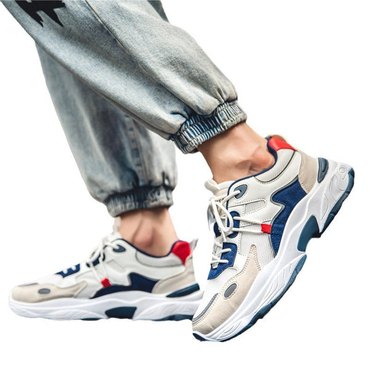 Damen Sportliche Sneaker im modernen Design von Drune