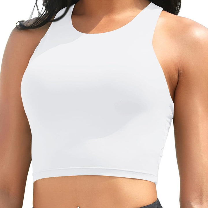 Damen Sporttop Drune