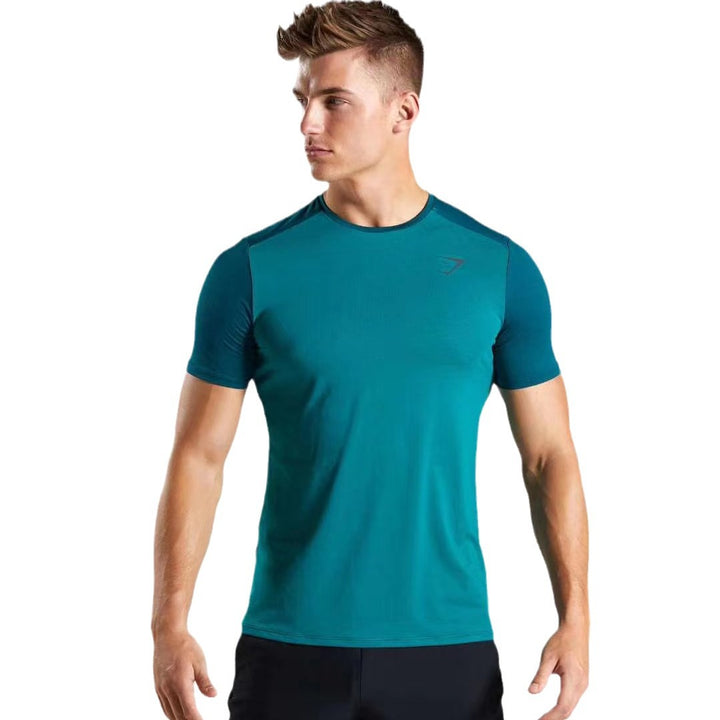 Drune | Herren Workout T-Shirt