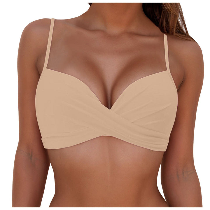 Damen Bikinioberteil Drune