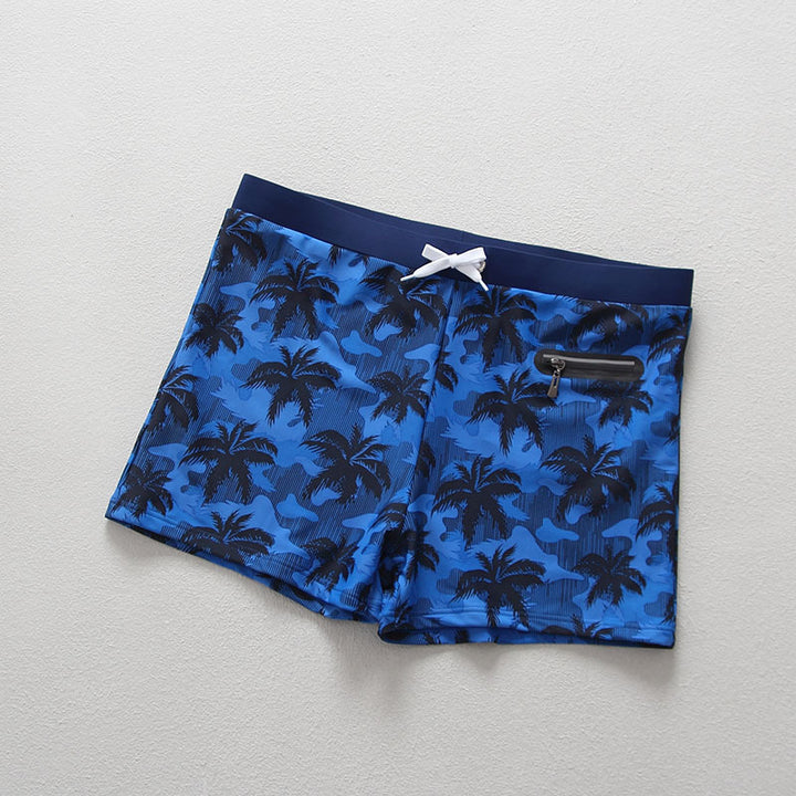 Herren Badeshorts Drune