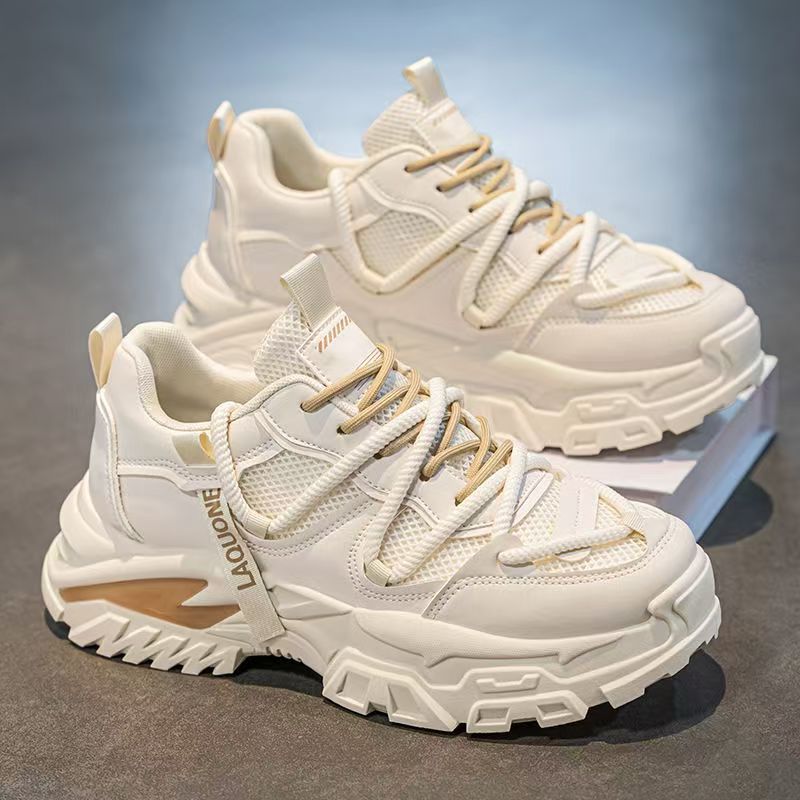 Damen Sportliche Lauf-Sneakers mit innovativem Design und gDruneauten Stützsystem Drune