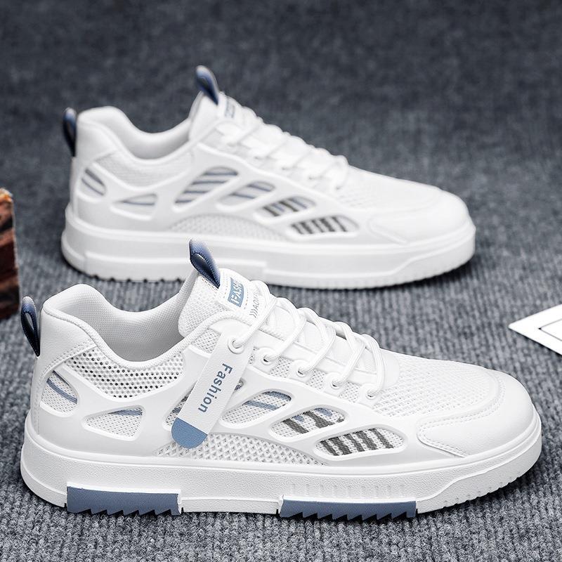 Damen Atmungsaktive Freizeit Sneakers mit flexibler Sohle Drune