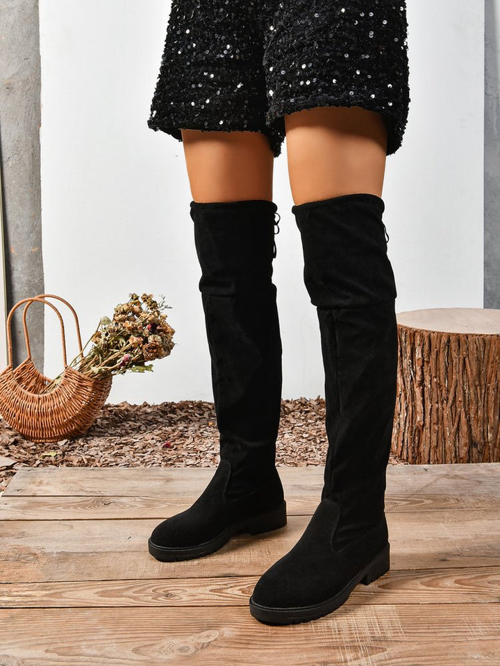 Drune | Bequeme und maßgeschneiderte orthopädische Stiefel