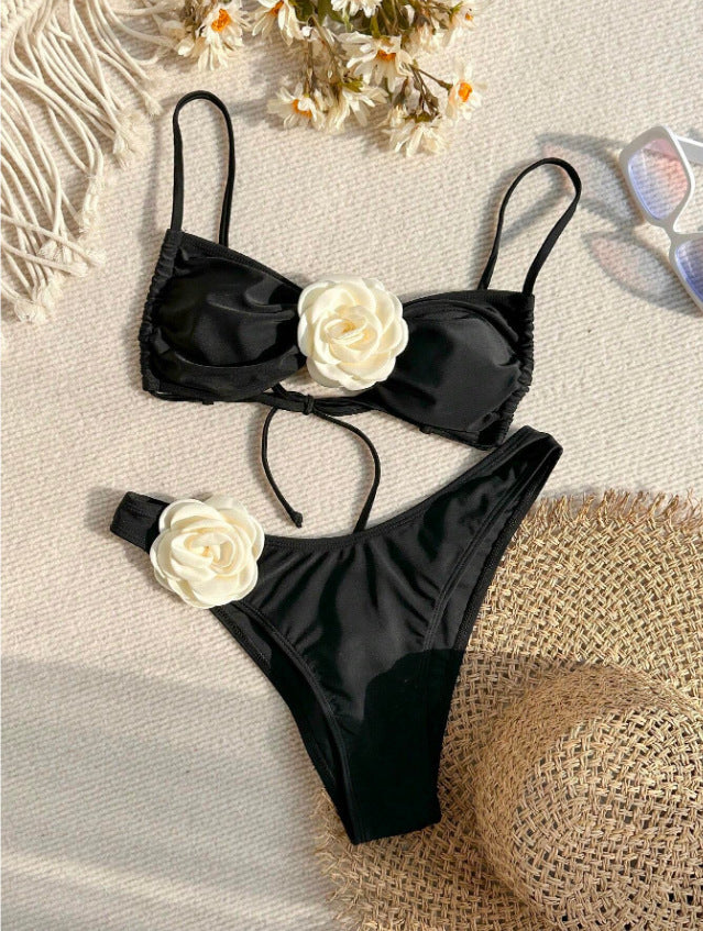 Damen Bikini-Set Drune