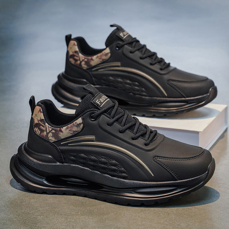 Damen Sportliche Lauf- und Freizeit Sneakers mit innovativer Dämpfungstechnologie Drune