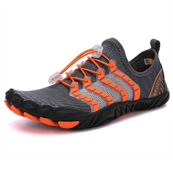 Herren Ultra-Leicht Aquatische Sneakers Drune