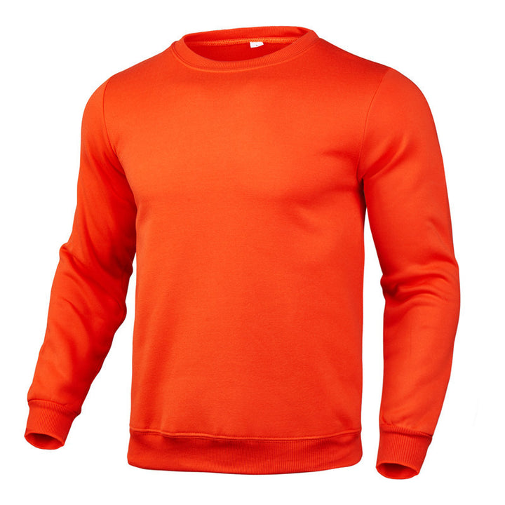 Herren lässiger Sweatshirt Drune