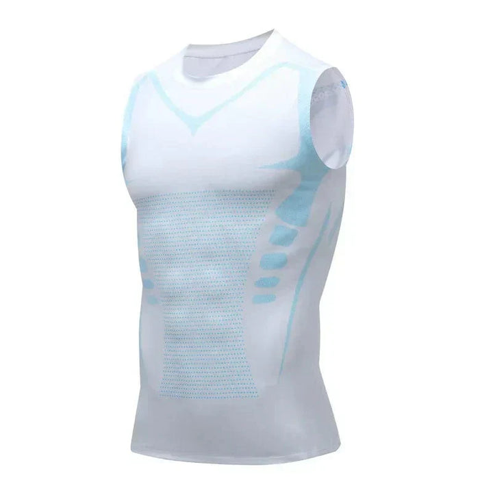 Drune | Figurformendes Tanktop