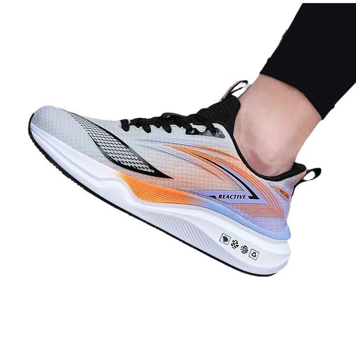 Drune - Damen Hochleistungs Laufschuhe, Leicht & Atmungsaktiv