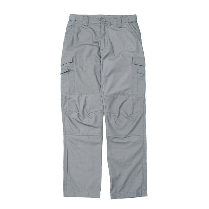 Herren Cargo-Hose mit multifunktionalen Taschen und strapazierfähigem Material Drune
