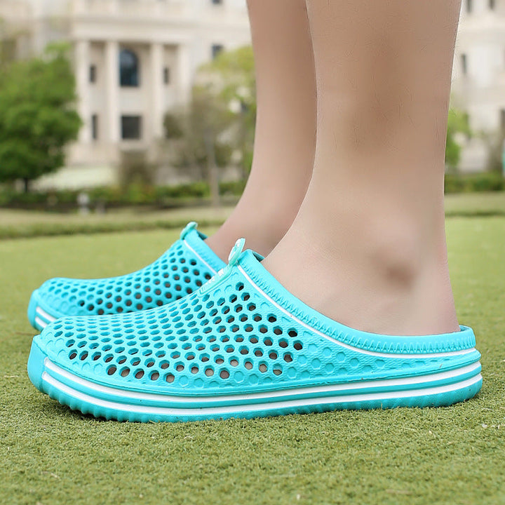 Damen Atmungsaktive Freizeitschuhe mit rutschfester Sohle und innovativem Design Drune