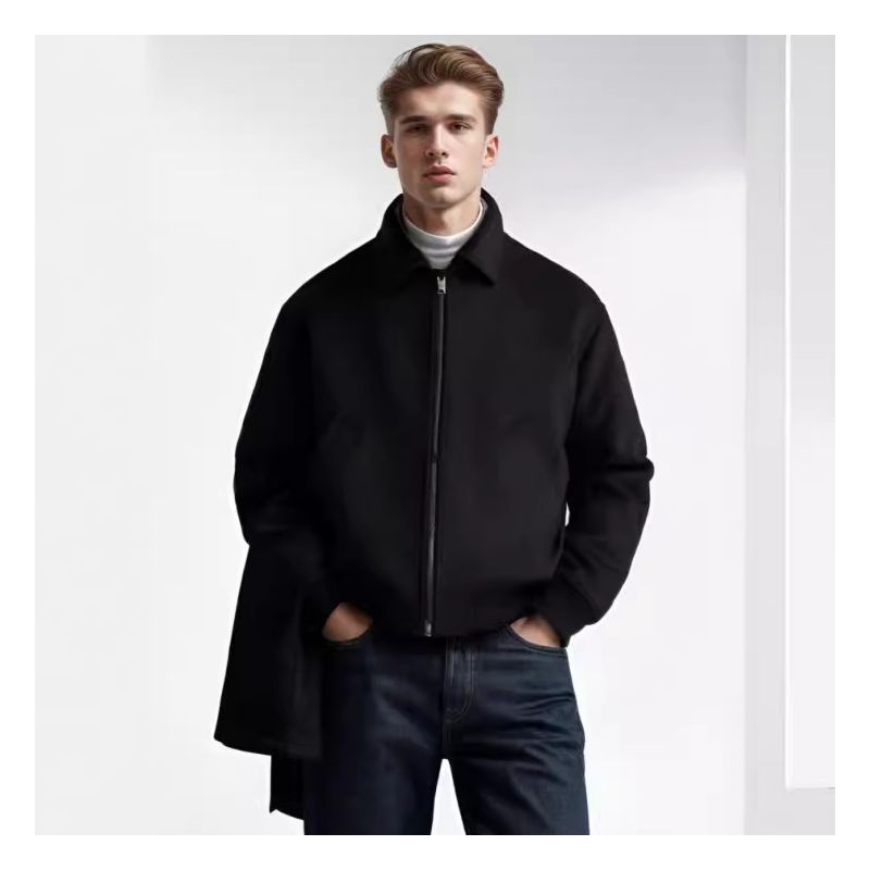 Damen moderne und stilvolle Drune