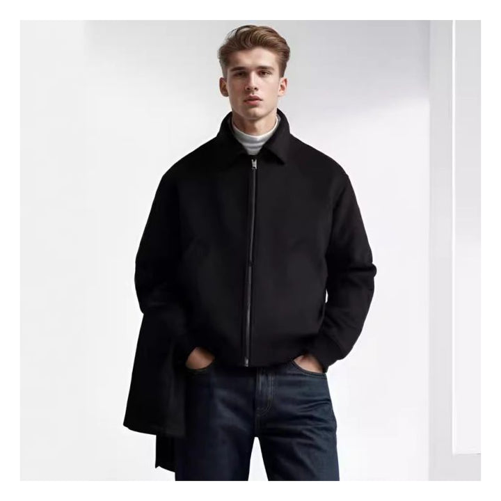 Damen moderne und stilvolle Drune