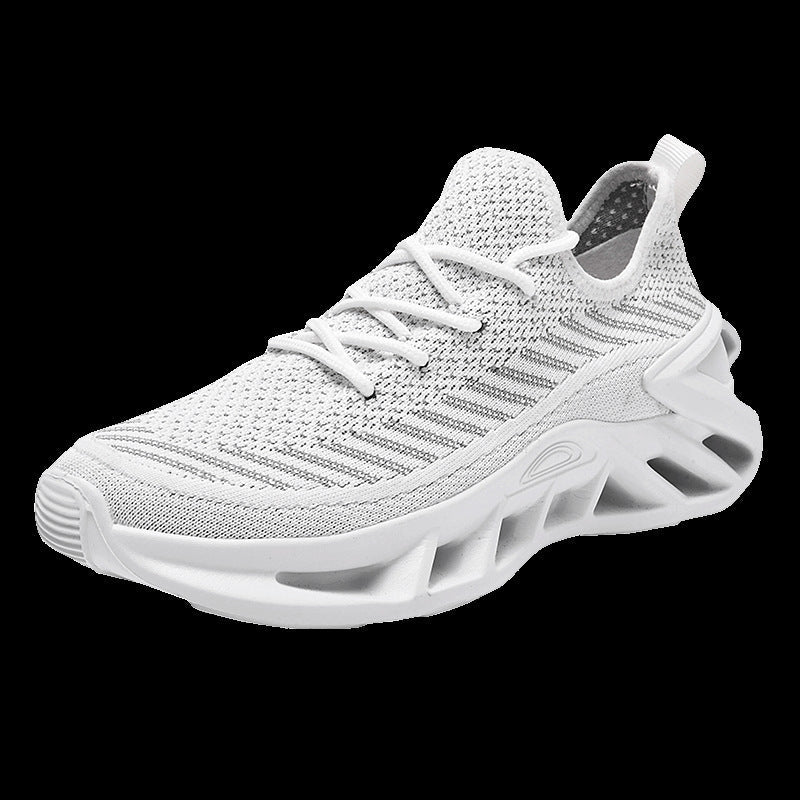 Damen Laufschuhe mit innovativer Dämpfungstechnologie und atmungsaktivem Obermaterial Drune