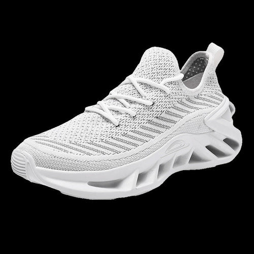 Damen Laufschuhe mit innovativer Dämpfungstechnologie und atmungsaktivem Obermaterial Drune