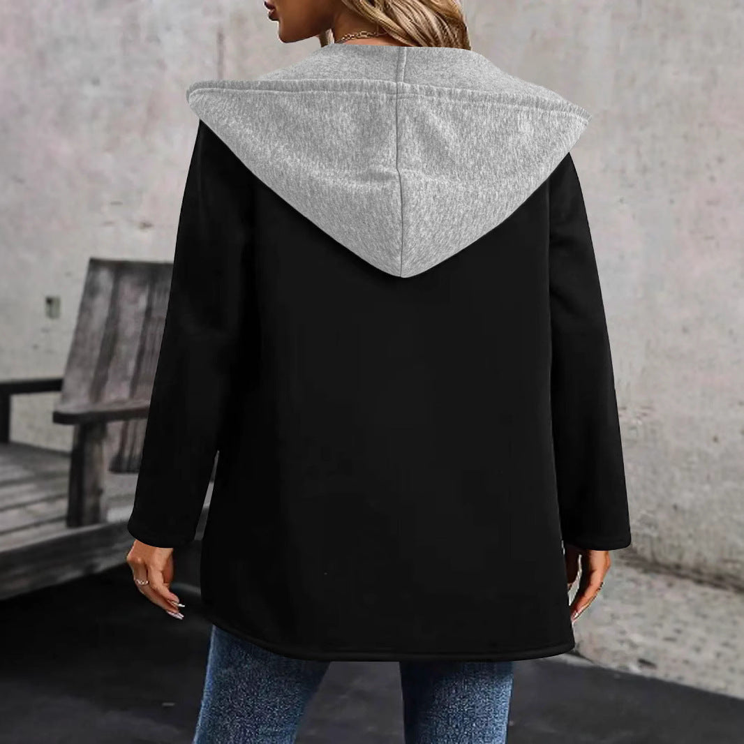 Damen Freizeitjacke Drune