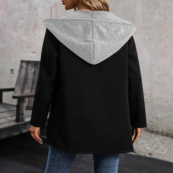 Damen Freizeitjacke Drune