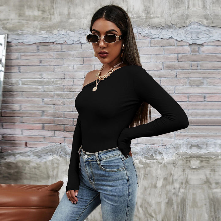 Damen Langarmshirt Drune