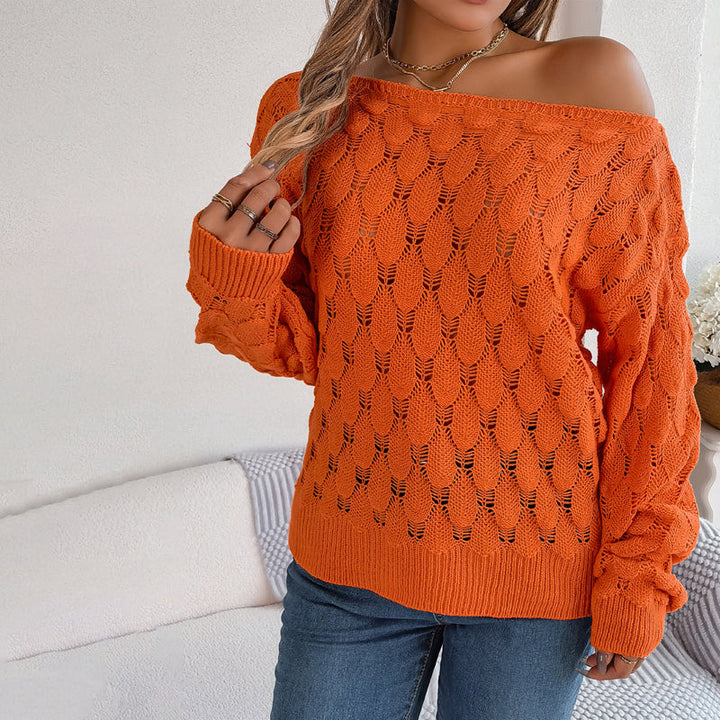 Drune | Hochstrickpullover mit Elegantem Design