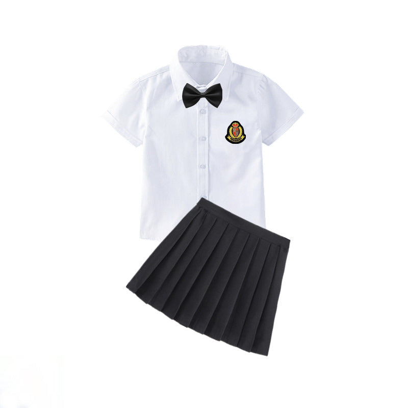 Damen Schuluniform Drune
