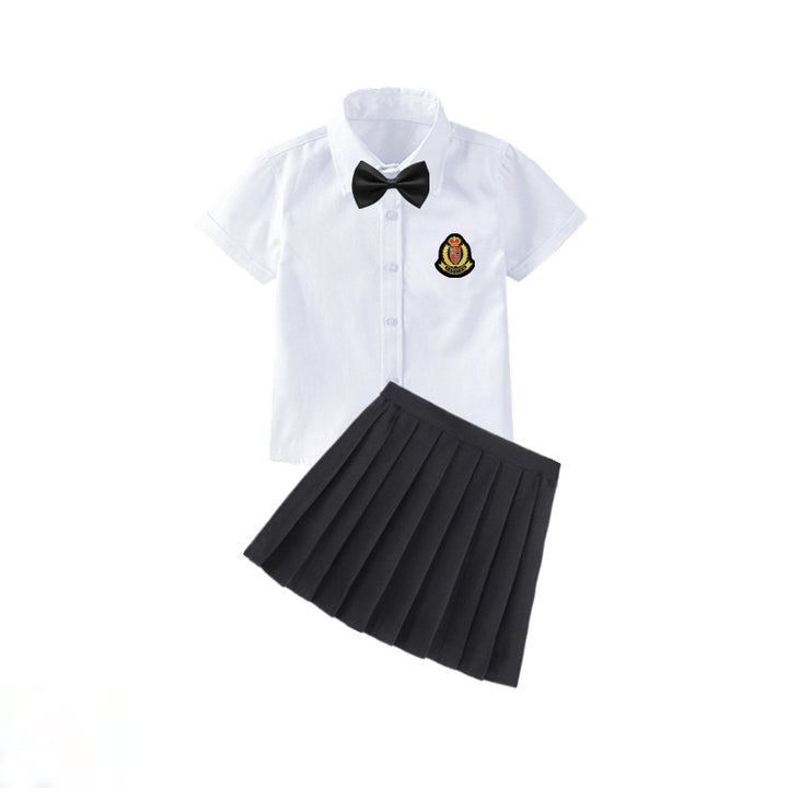 Damen Schuluniform Drune