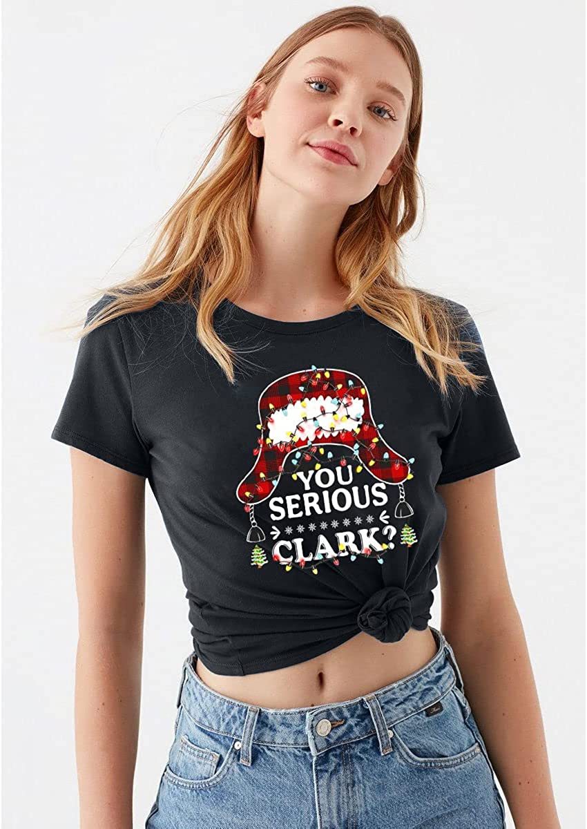Damen Verspieltes Grafik-T-Shirt mit verspieltem Tassen-Design Drune