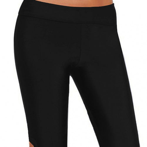 Damen Sportleggings Drune