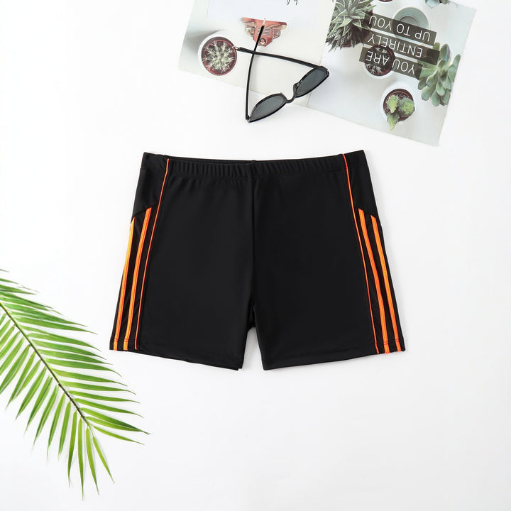 Herren Sportliche Badeshorts Drune