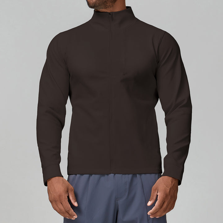 Herren Funktionsjacke Drune