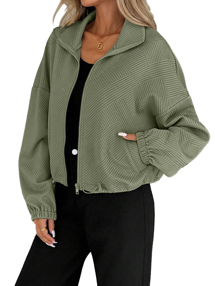 Damen urbaner Steppjacke Drune
