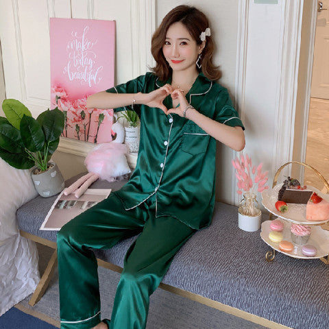 Drune | Pyjama-Set für Damen