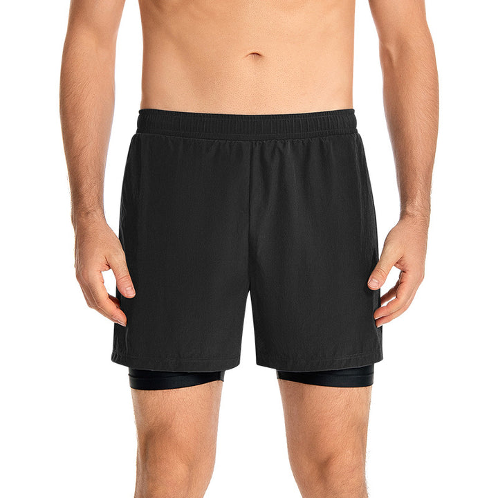 Drune | Atmungsaktive, schnell trocknende Strandhose für Herren