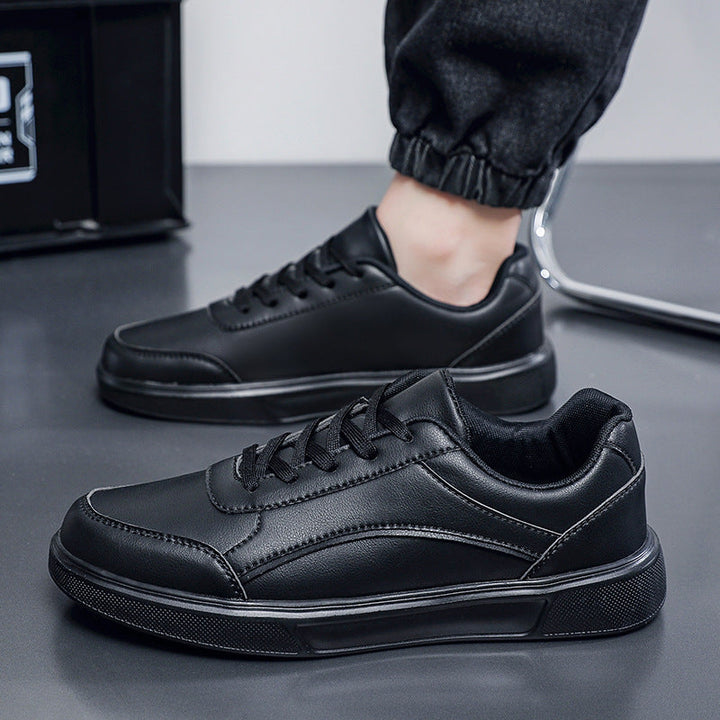 Herren Sportliche Sneakers mit klassischem Design und robustem Obermaterial Drune